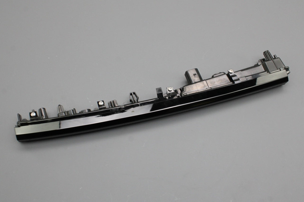 VW Touareg 2018-on additional front light fibre bar (left) 761941653A