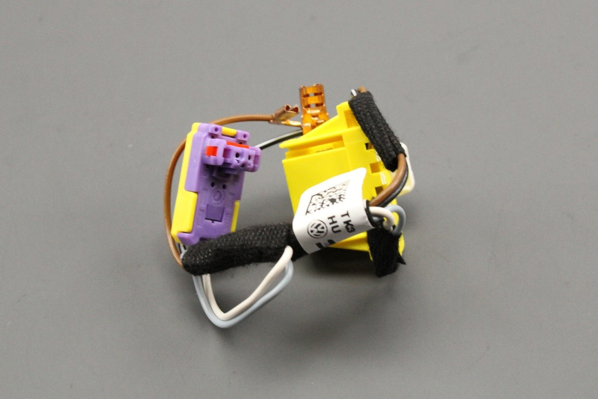 VW Beetle Passat Tiguan Up! Skoda SEAT airbag wiring harness 3C8971584E