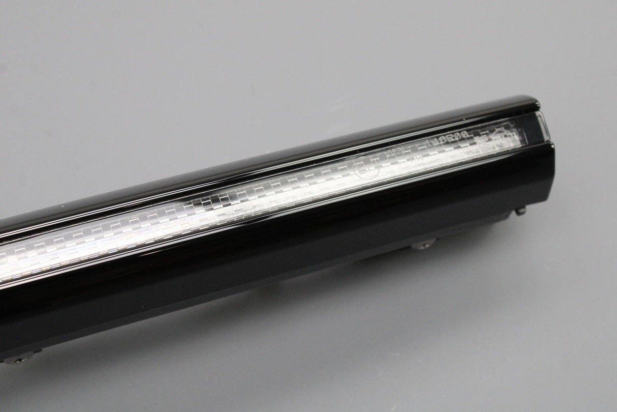 VW Touareg 2018-on additional front light fibre bar (left) 761941653A