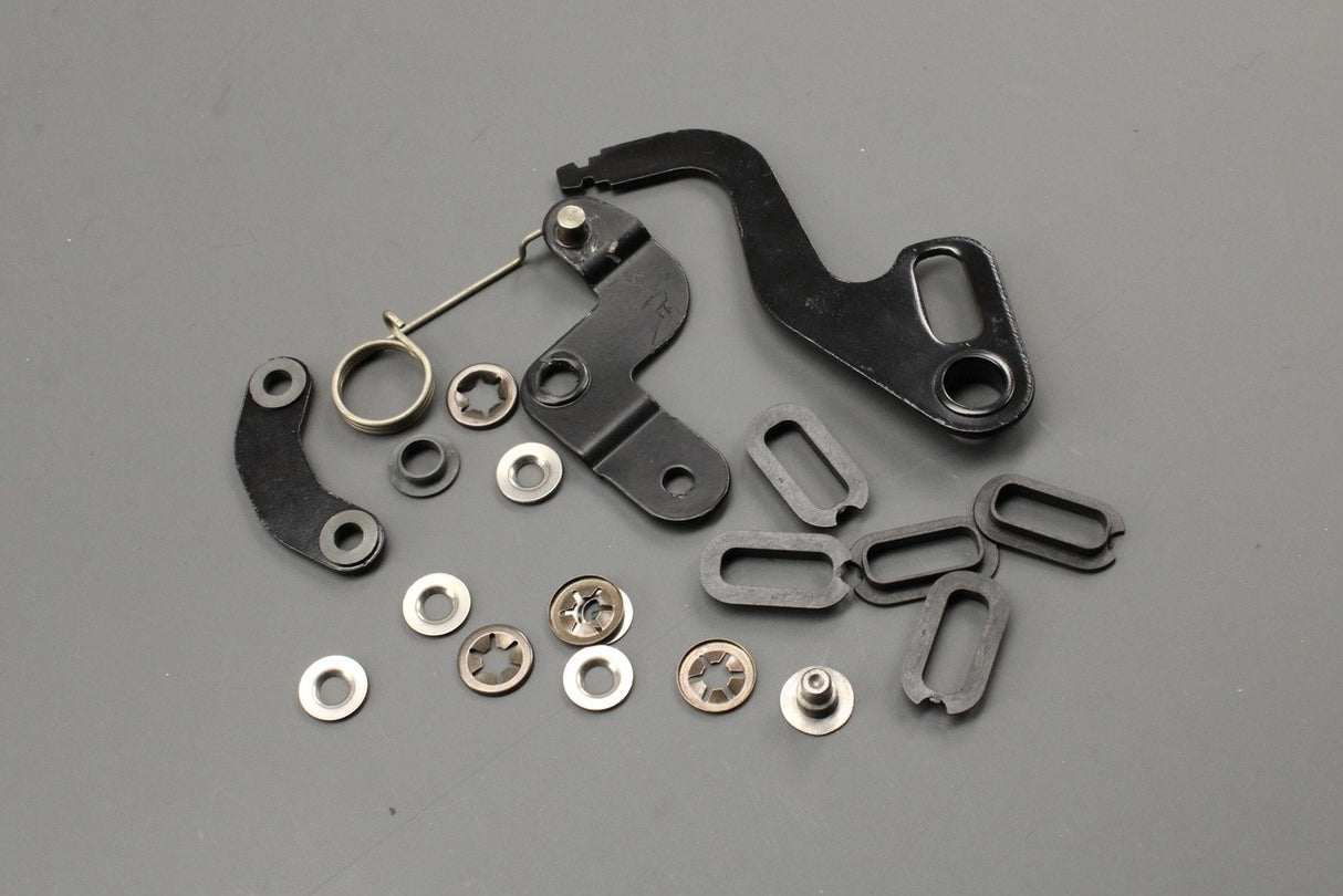 VW Caddy 2009-on seat release repair kit (rear right) 2K5898100