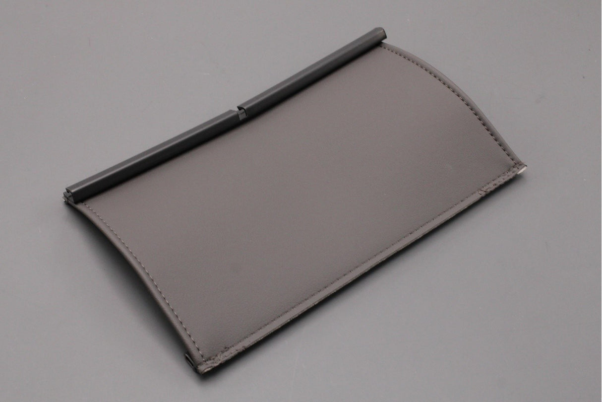 VW Multivan T7 2022-on seat ISOFIX cover (second row) 7T0883403K 2PW