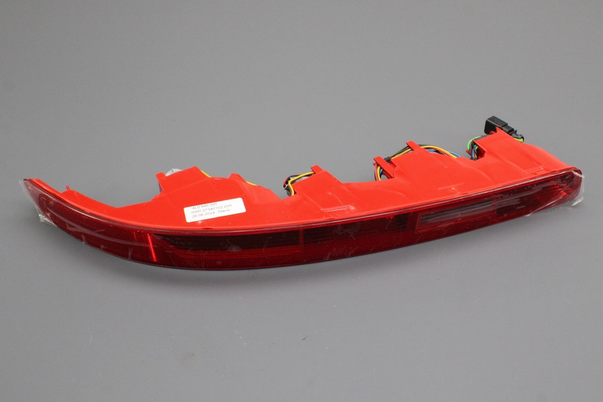 Audi Q7 2007-2015 rear bumper tail light (left) 4L0945095
