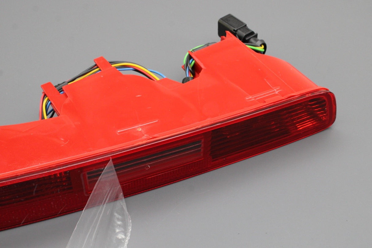 Audi Q7 2007-2015 rear bumper tail light (left) 4L0945095