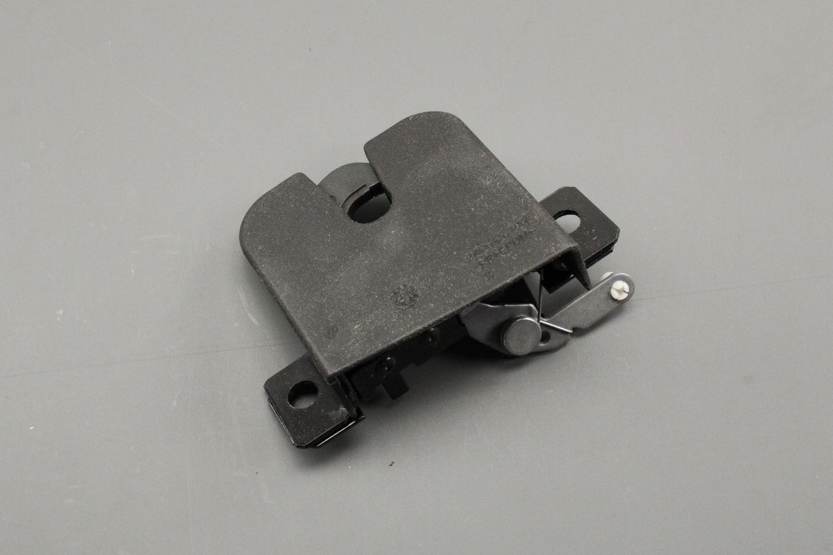 VW Caddy ID.Buzz 2004-on wing door lock (rear right) 2K0827506E