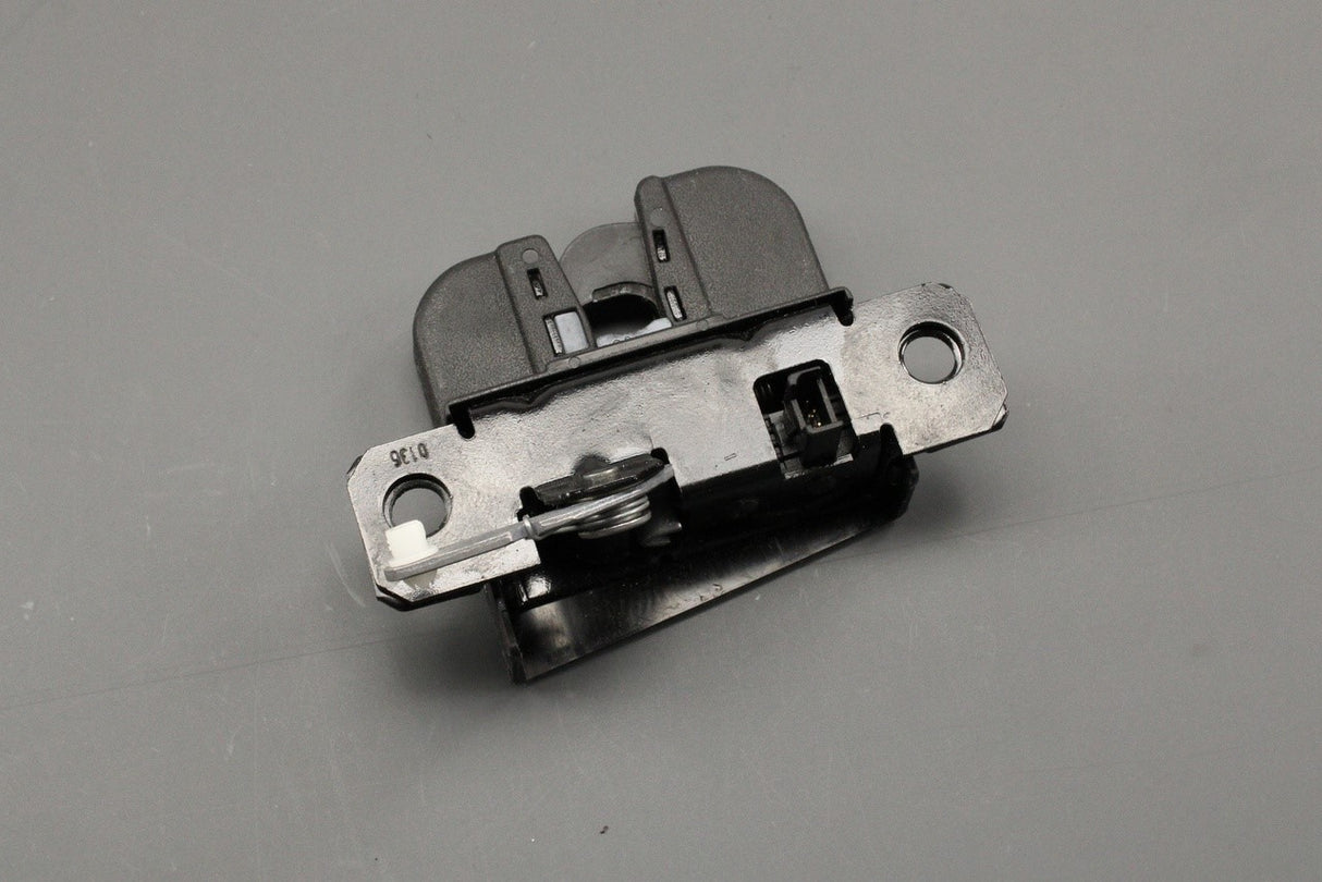 VW Caddy ID.Buzz 2004-on wing door lock (rear right) 2K0827506E