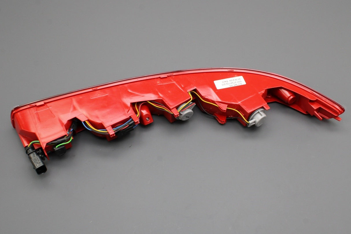 Audi Q7 2007-2015 rear bumper tail light (left) 4L0945095