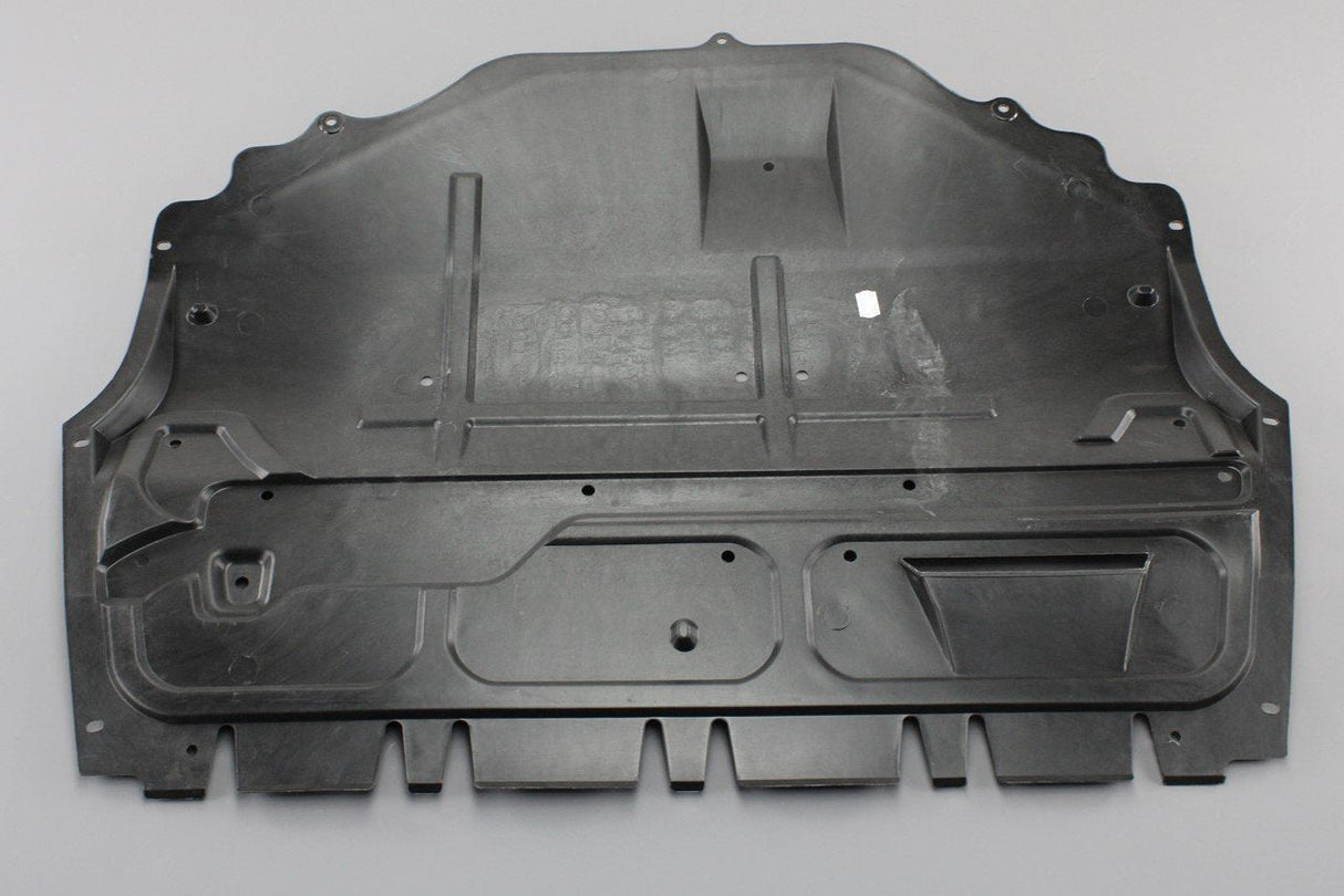 VW Polo 6C Audi A1 Fabia Ibiza petrol engine noise undertray 6C0825235A