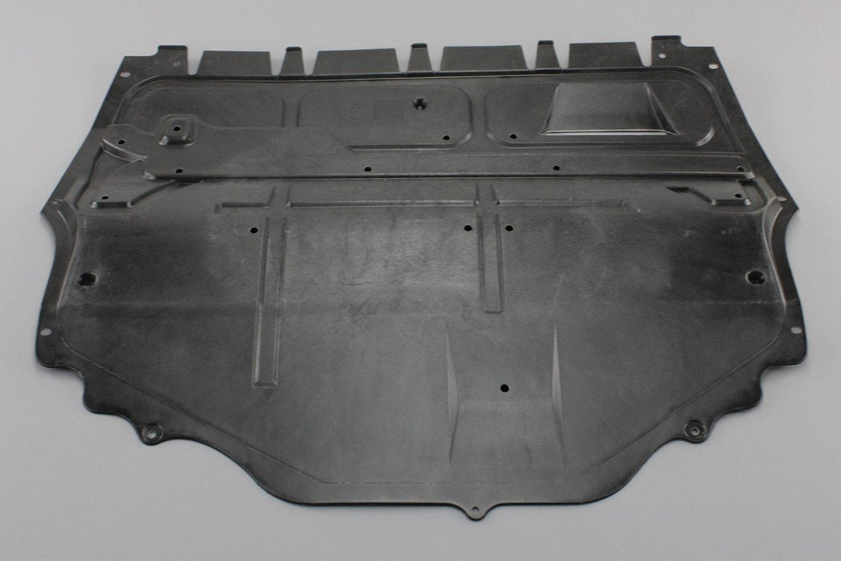 VW Polo 6C Audi A1 Fabia Ibiza petrol engine noise undertray 6C0825235A