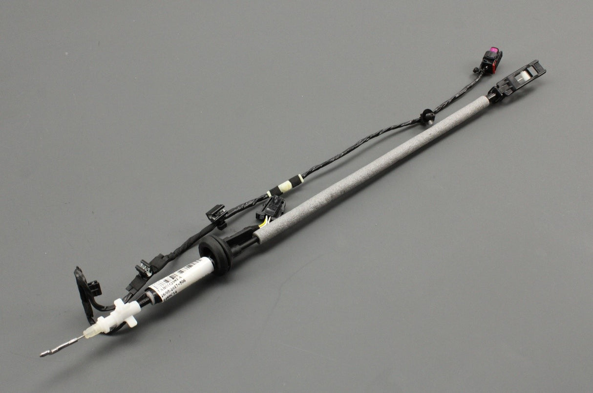 VW Passat B8 2015-2024 door bowden cable (front left) 3G0837085J