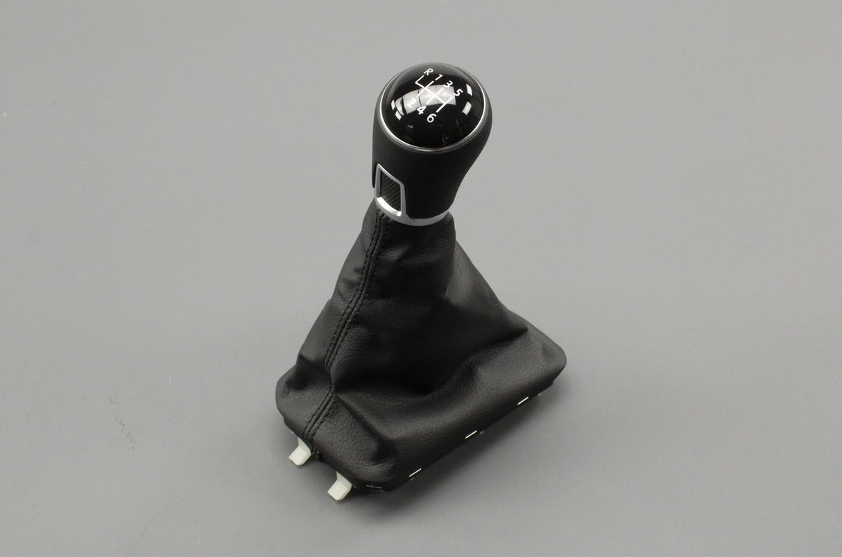 VW Polo AW 2018- on manual gear shift knob and boot 2G2711113C MIT