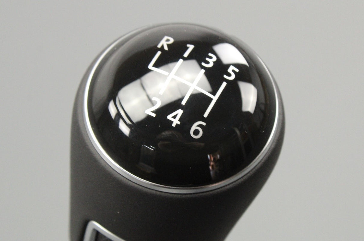 VW Polo AW 2018- on manual gear shift knob and boot 2G2711113C MIT