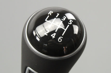 VW Polo AW 2018- on manual gear shift knob and boot 2G2711113C MIT