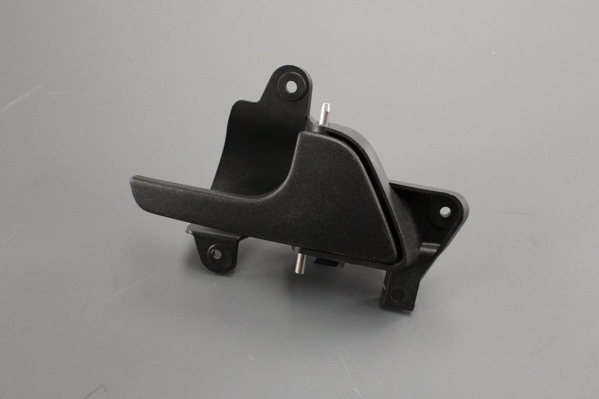 VW Transporter T5 T5.1 03-15 interior door handle (left) 7H0837114 9B9