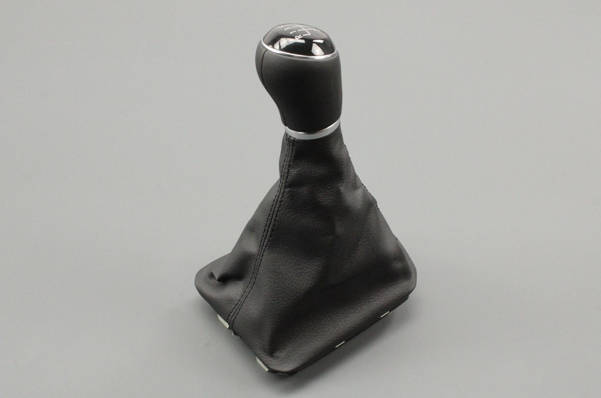 VW Polo AW 2018- on manual gear shift knob and boot 2G2711113C MIT