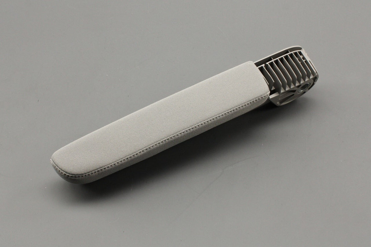 VW Transporter T5 2006-2010 drivers seat armrest (left) 7H5883081ABDFK