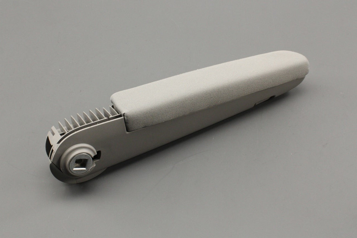 VW Transporter T5 2006-2010 drivers seat armrest (left) 7H5883081ABDFK