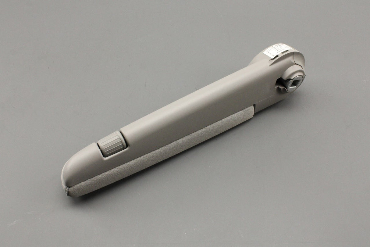 VW Transporter T5 2006-2010 drivers seat armrest (left) 7H5883081ABDFK