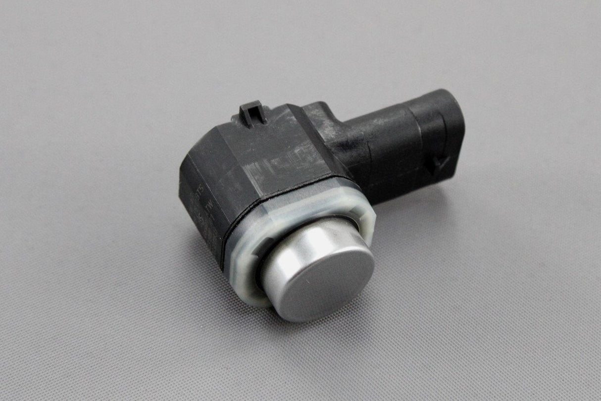 VW Amarok 2H 2013-on PDC parking sensor silver (rear) 1S0919275C BT5