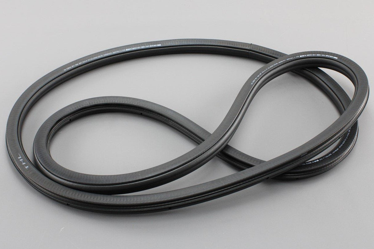 VW Golf MK7 MK7.5 hatchback 2013-20 left inner rear door seal 5G6867913A
