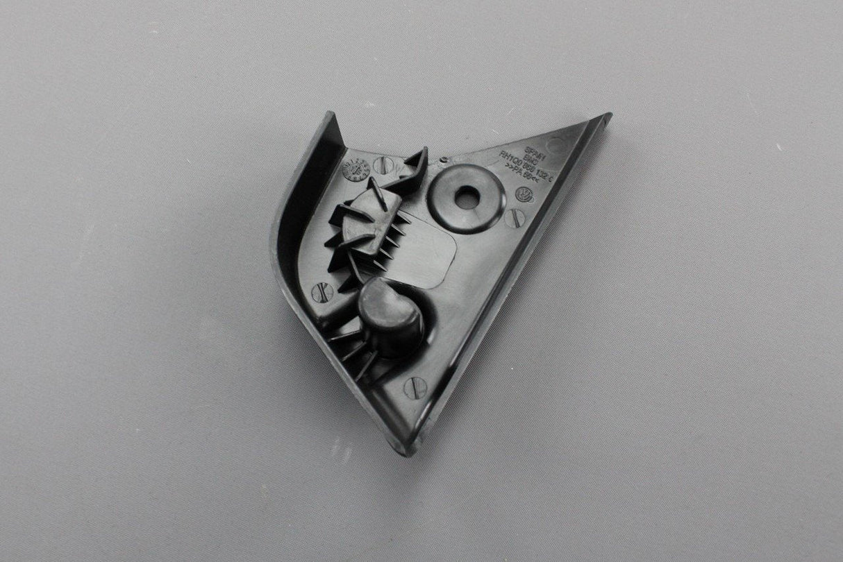 VW Eos 2006-16 roof cover guide trim (right) 1Q0868132C 9B9
