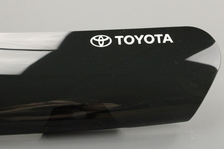 Toyota Land Cruiser 2017-on bonnet deflector PW421-60004