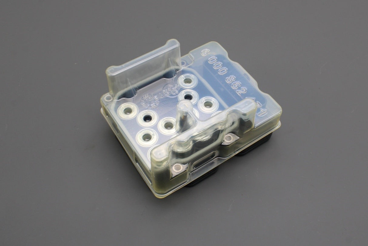 VW Polo AW Skoda SEAT ABS control module repair kit 2Q0907379AS REP