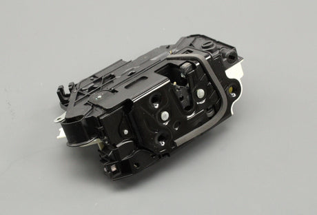 VW Up! Skoda Citigo Superb SEAT Mii door lock (rear, right) 1S4839016C