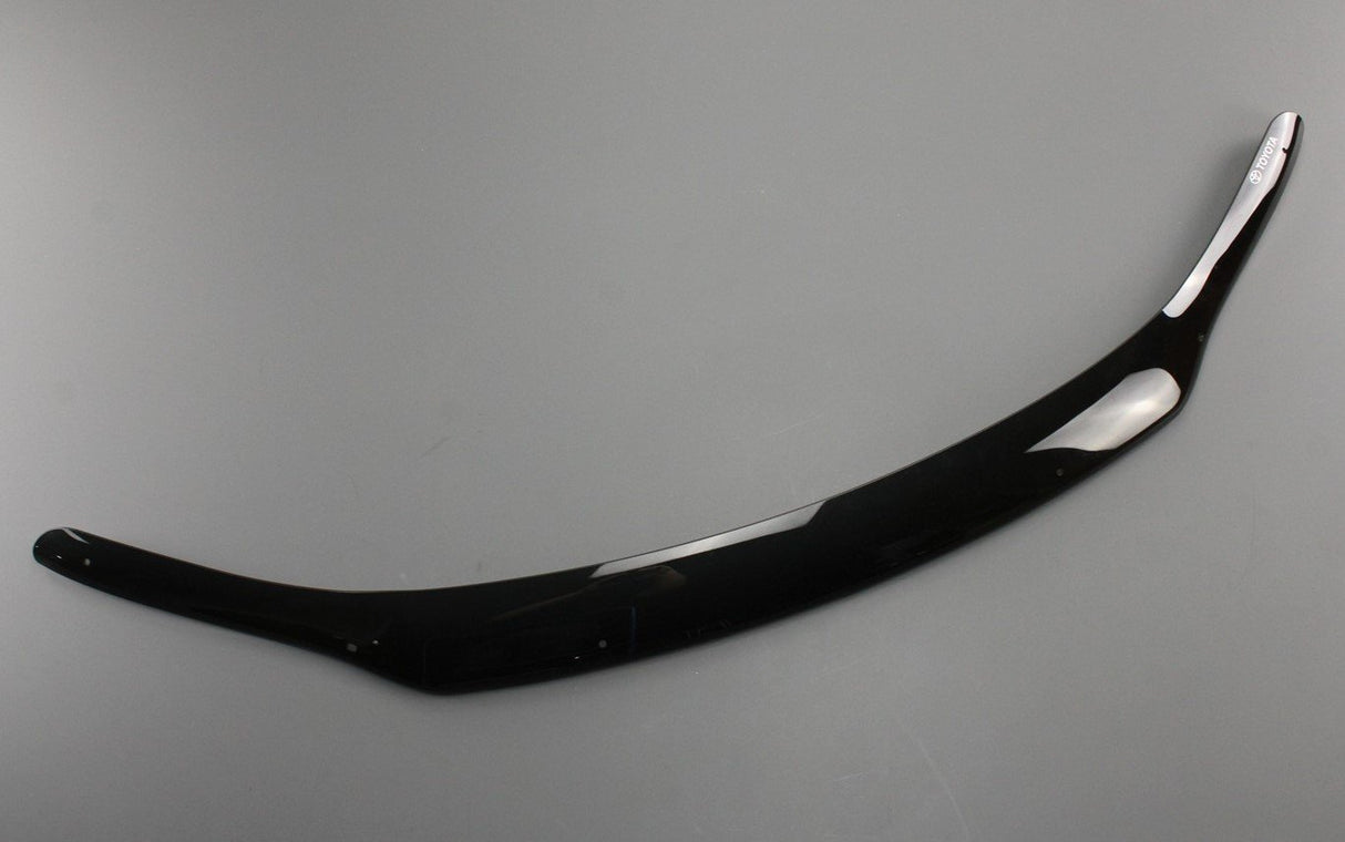 Toyota Hilux 2016-on bonnet deflector PZQ15-89315
