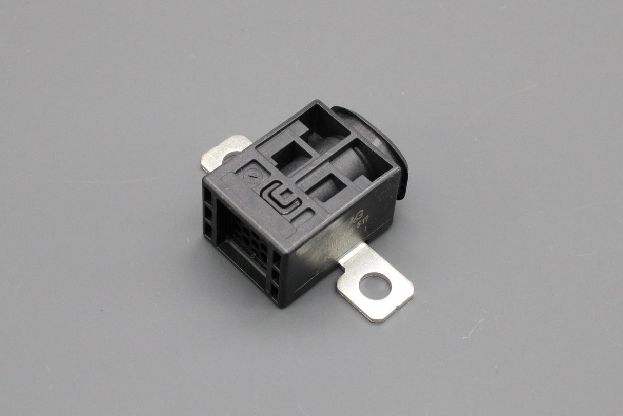 VW Touareg Audi A6 Skoda battery overload protection pyrofuse 4N0915519