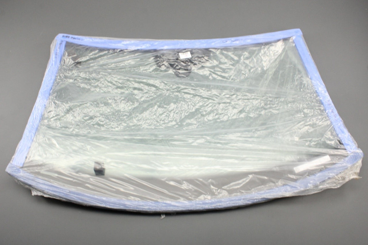 VW Touareg 2018-on front windscreen glass 760845011AA NVB