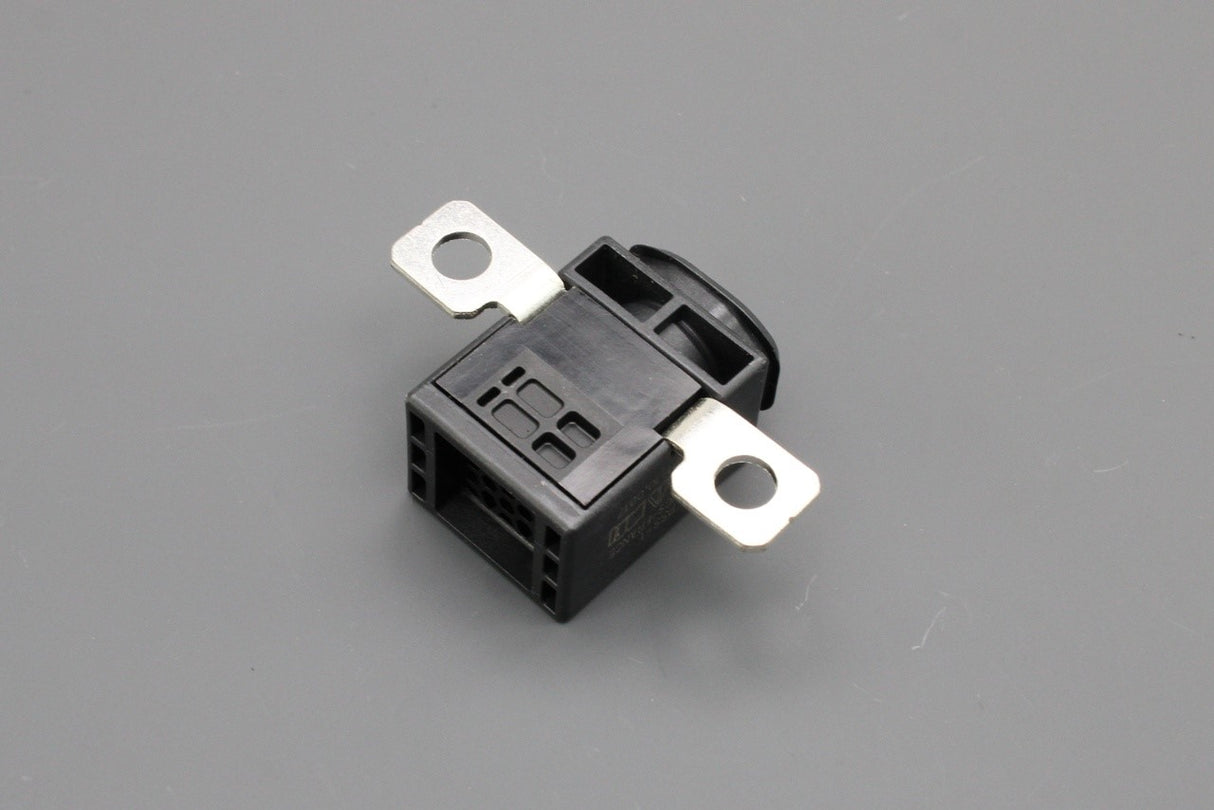 VW Touareg Audi A6 Skoda battery overload protection pyrofuse 4N0915519