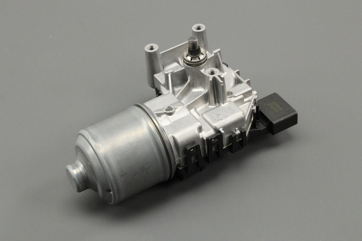 VW Polo 9N 9N3 Skoda Fabia SEAT 00-10 RHD wiper motor (front) 6Q2955119A