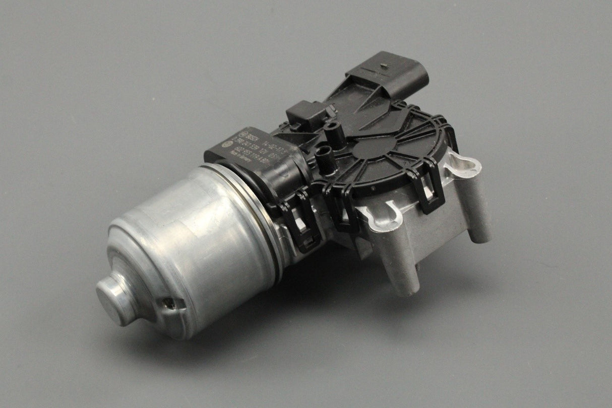 VW Polo 9N 9N3 Skoda Fabia SEAT 00-10 RHD wiper motor (front) 6Q2955119A