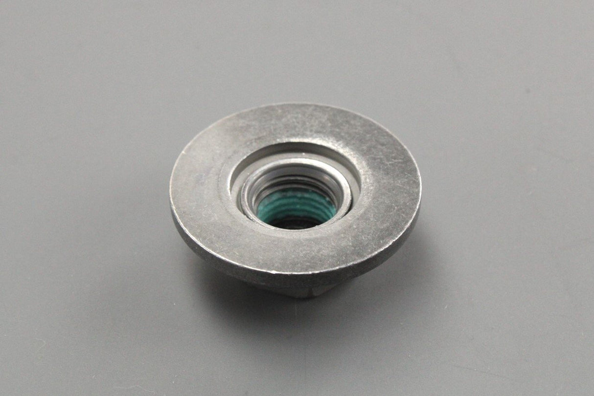 VW Audi Skoda SEAT outer tie rod self locking nut (x1) WHT006151