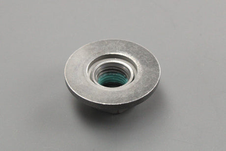 VW Audi Skoda SEAT outer tie rod self locking nut (x1) WHT006151
