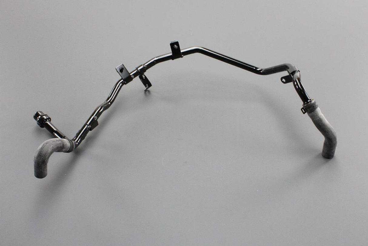 Audi A4 A5 Q5 2016-on coolant pipe with hose 04L122157AQ