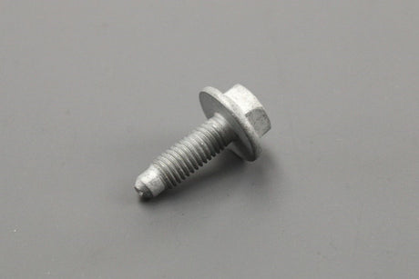 VW Audi Skoda SEAT Hexagon collared bolt M8x25 (x1) N0195307