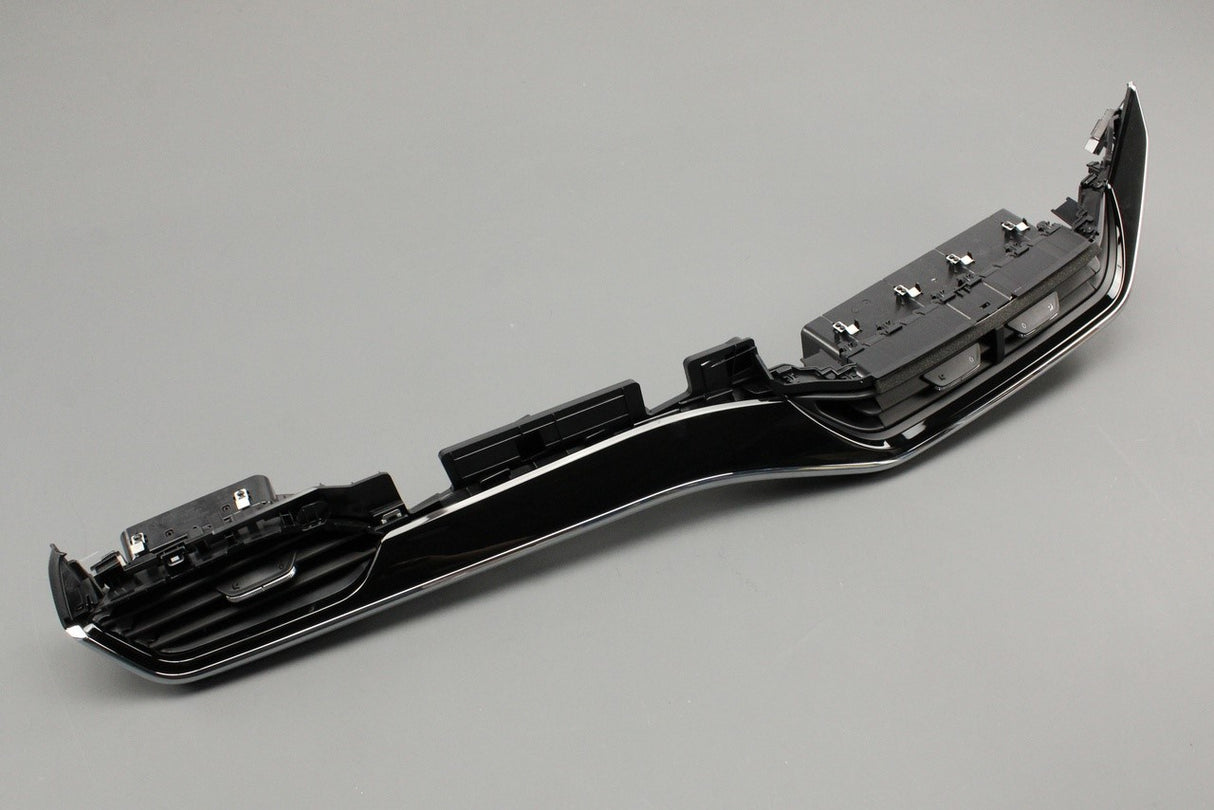 Skoda Enyaq 2021-on RHD dashboard trim with air vent 5LC819201G YBK