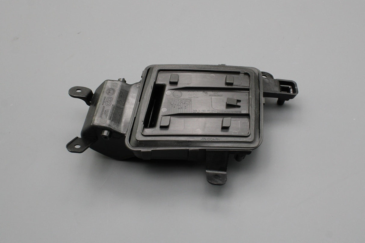 Skoda Superb 2015-2024 front charging flap housing 3V0853396A