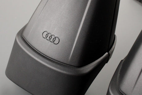 Audi Q4 e-Tron Sportback 2021-on accessory roof bars set 89E071126