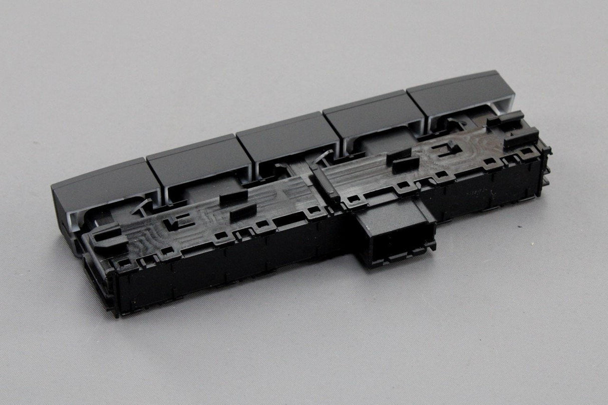 Skoda Octavia 2013-20 Control panel parking assist button 5E2927238D WHS