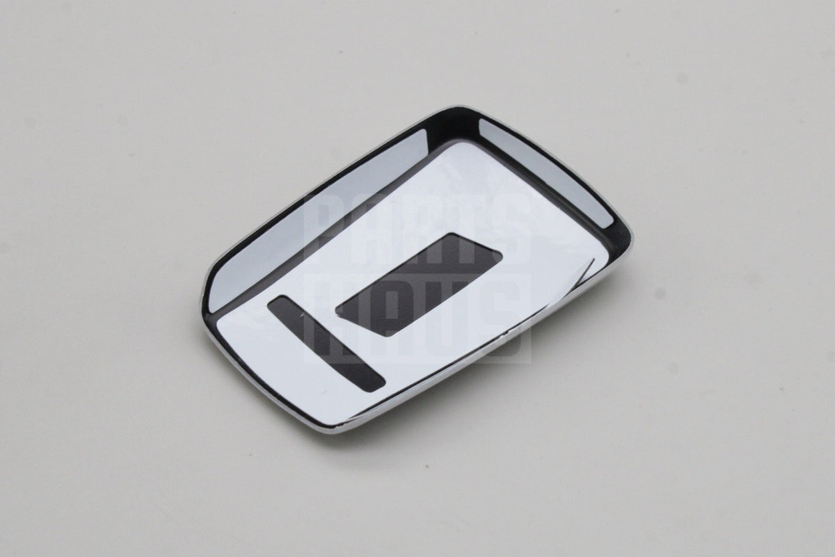 Audi A4 RS4 A5 RS5 Q5 Q7 TTRS key cover (glacier white) 8W0071208B S9R