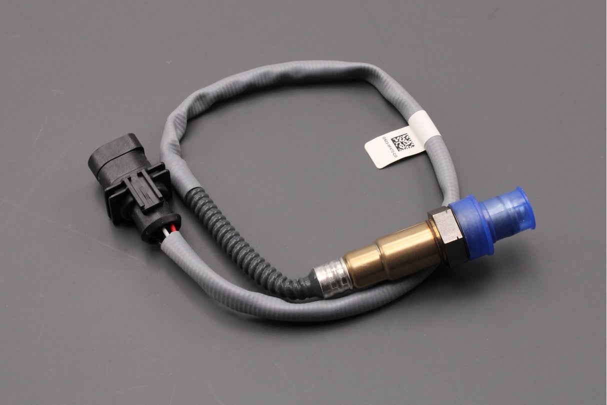 JagJaguar F-Type 2014-2024 XF XJ 3.0L 5.0L oxygen sensor (upper) C2D39892