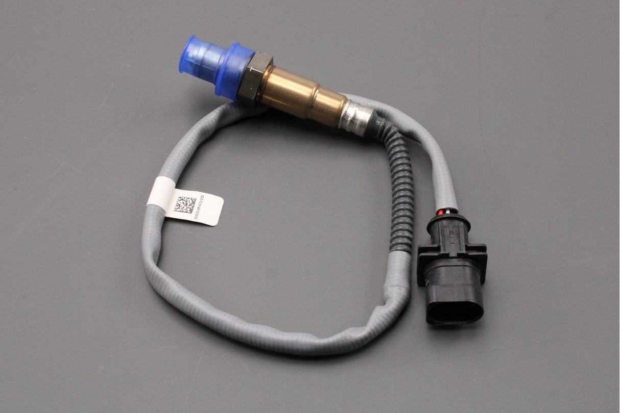 JagJaguar F-Type 2014-2024 XF XJ 3.0L 5.0L oxygen sensor (upper) C2D39892