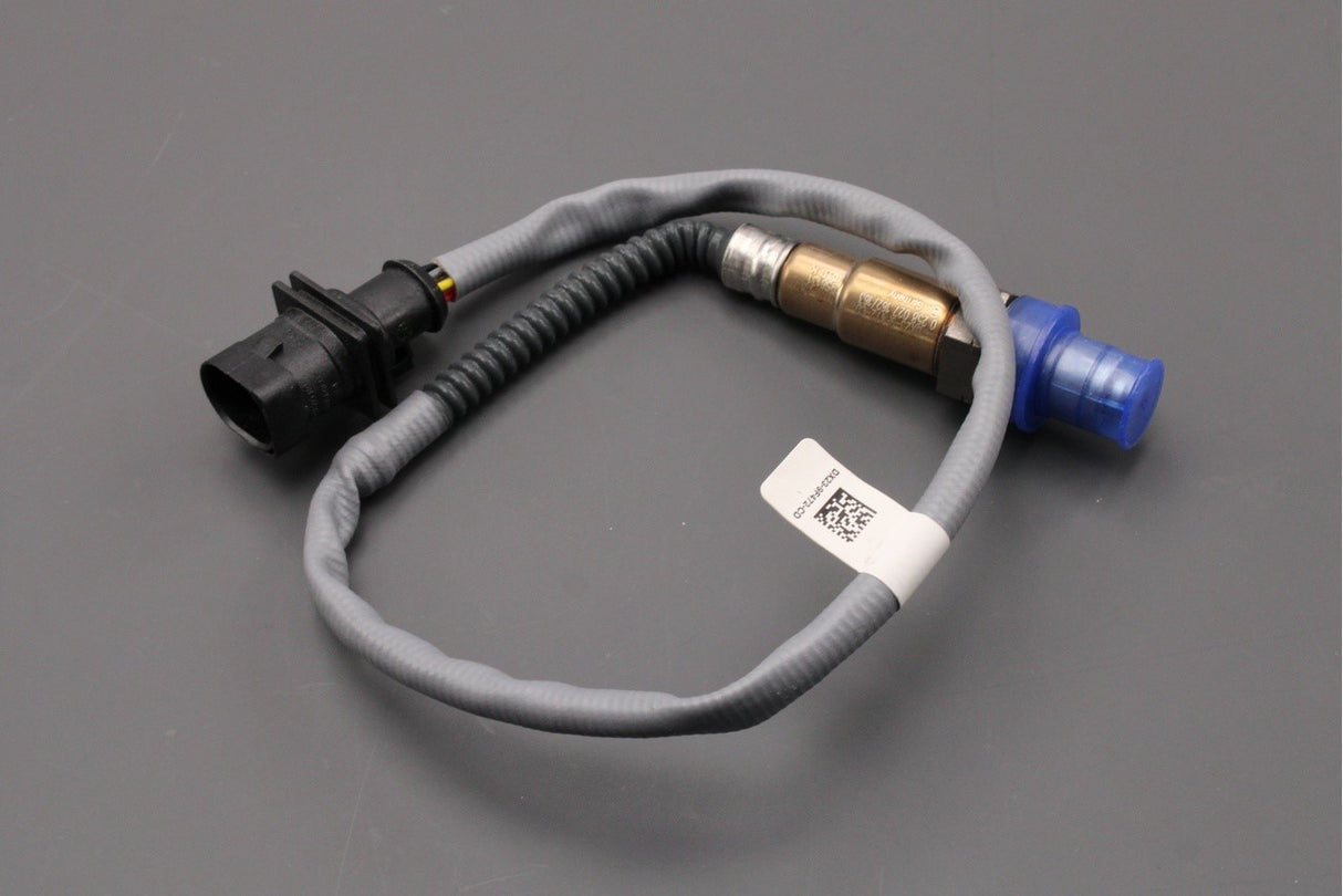 JagJaguar F-Type 2014-2024 XF XJ 3.0L 5.0L oxygen sensor (upper) C2D39892