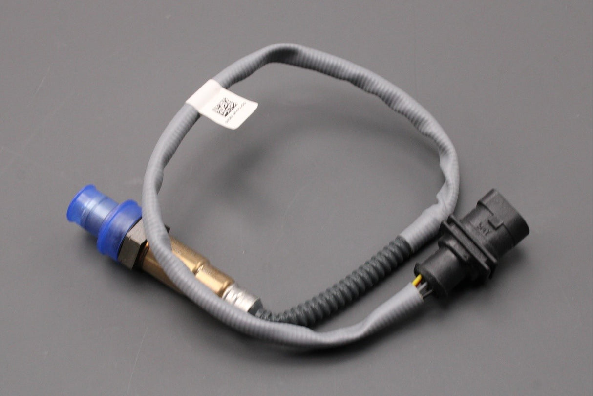 JagJaguar F-Type 2014-2024 XF XJ 3.0L 5.0L oxygen sensor (upper) C2D39892
