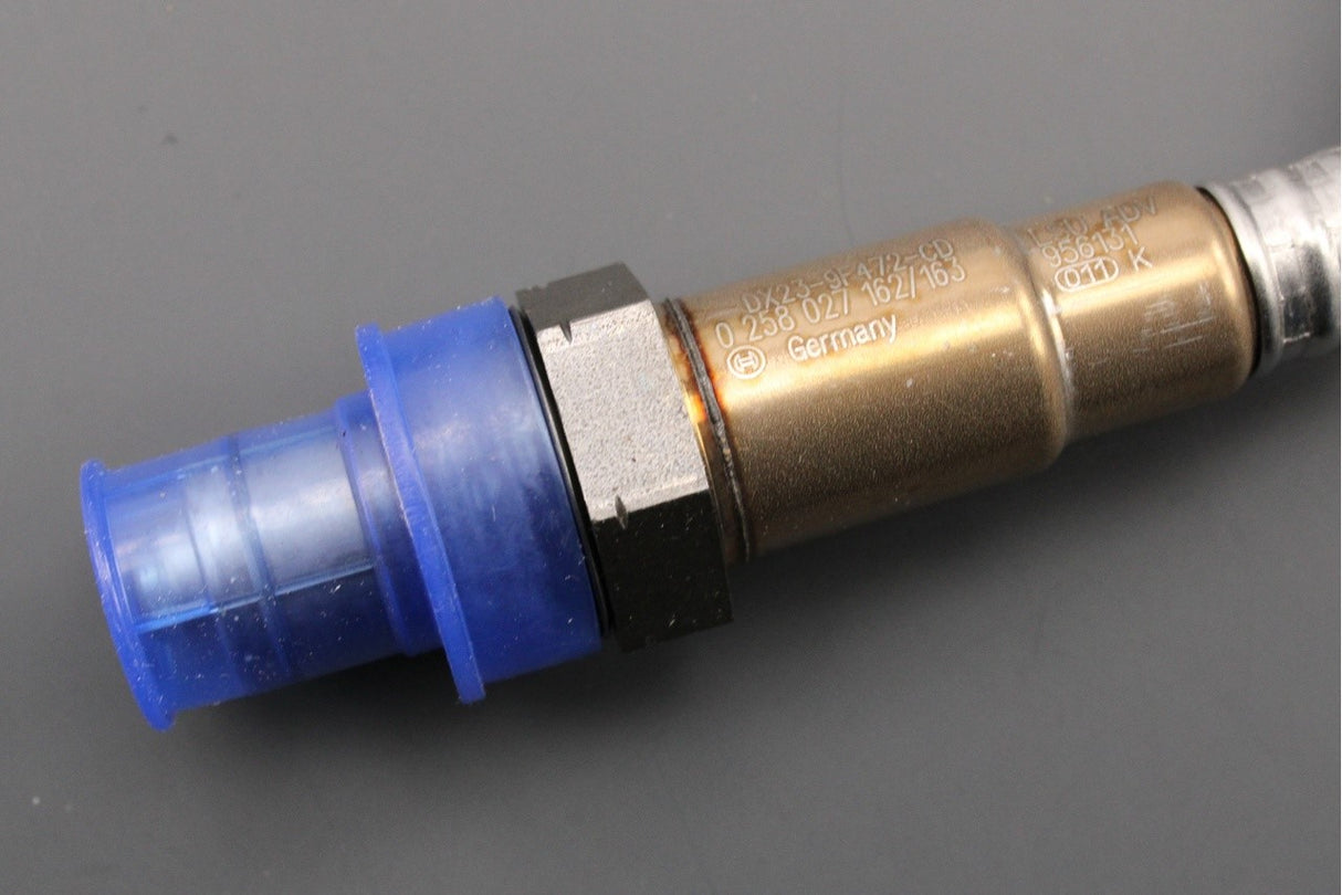 JagJaguar F-Type 2014-2024 XF XJ 3.0L 5.0L oxygen sensor (upper) C2D39892