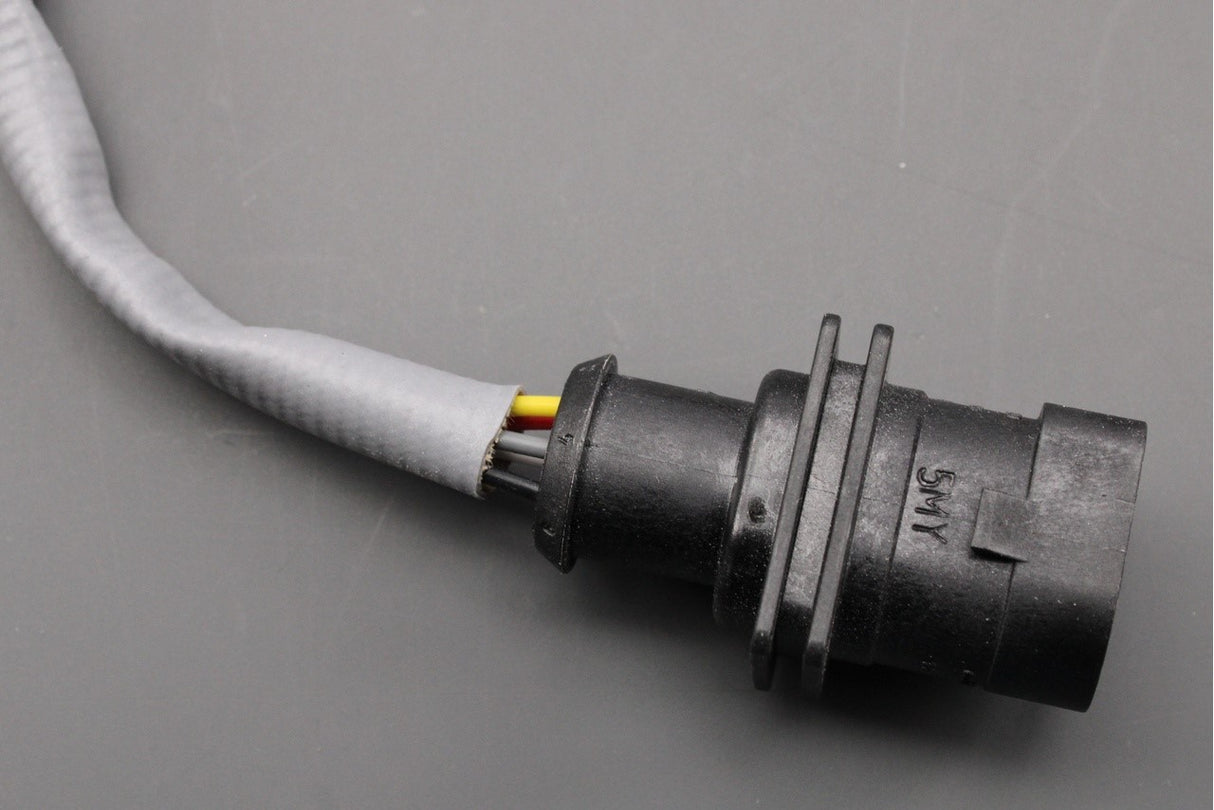 JagJaguar F-Type 2014-2024 XF XJ 3.0L 5.0L oxygen sensor (upper) C2D39892