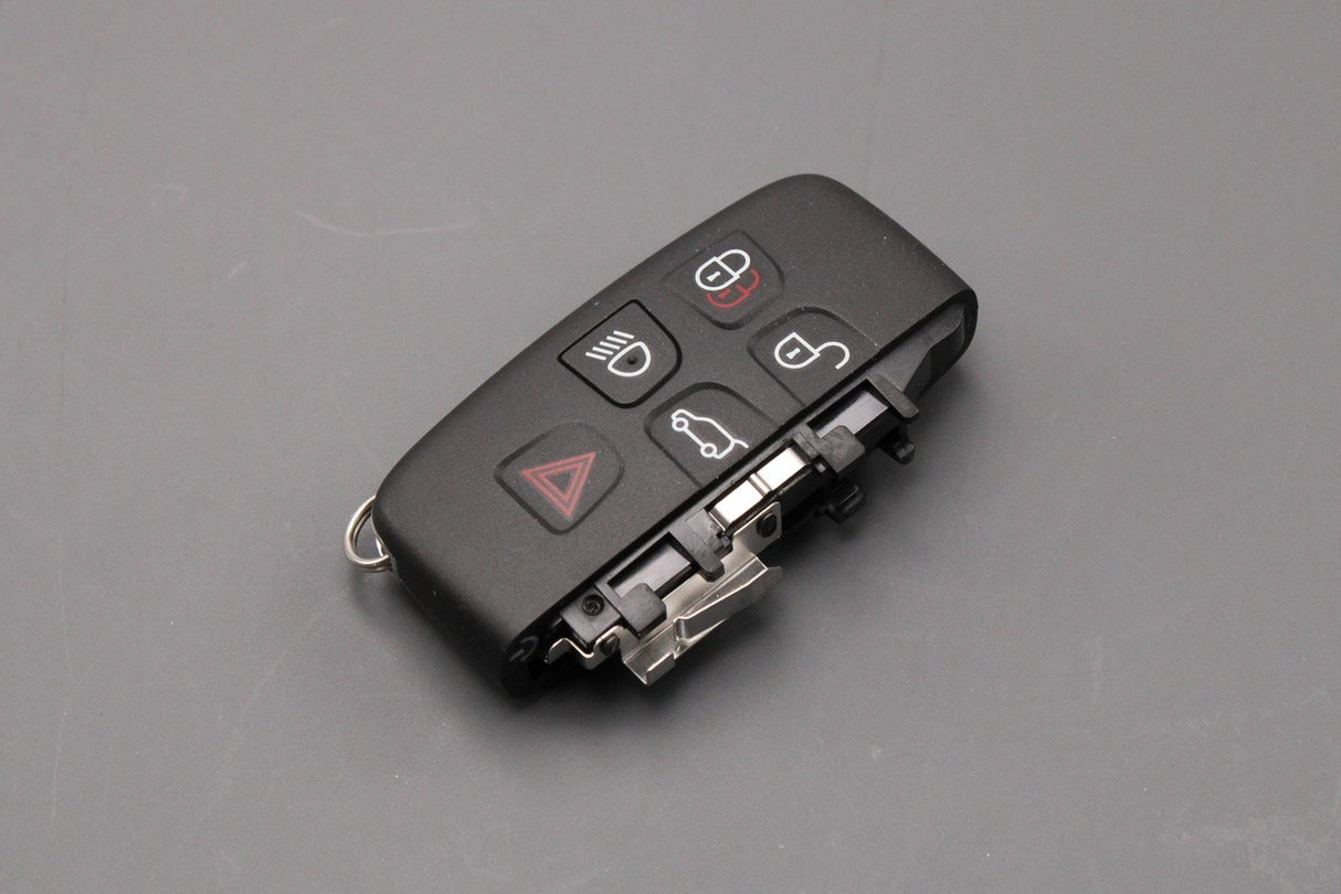 Range Rover Evoque 2012-2018 key fob replacement case LR059383