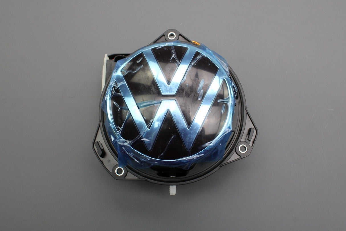 VW Golf MK8 2020-on RHD reversing camera retro-fit kit 5H2054634